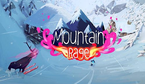 download Mountain rage apk